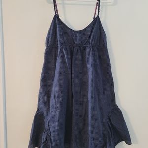 2 for $20!  Size 10 Blue American Eagle Sundress